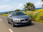 BMW 6-Series 2008 года